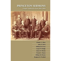 Princeton Sermons: Chapel Addresses from 1891-1892