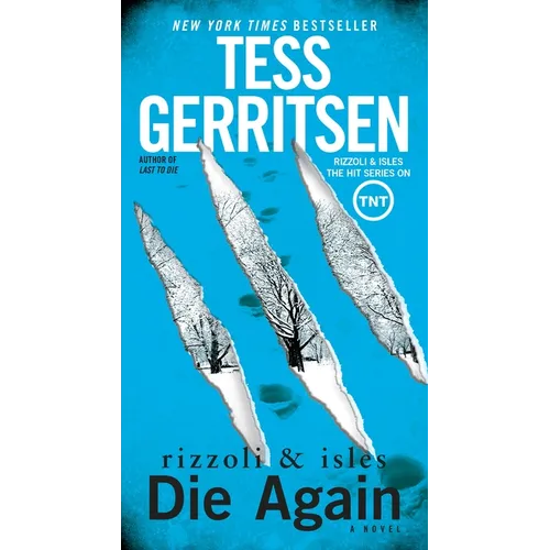 Die Again