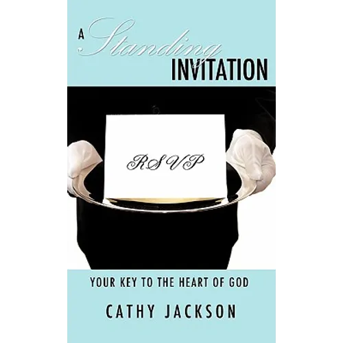 A Standing Invitation
