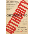 Obedience to Authority: An Experimental View