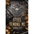 Steel Demons MC: Books 1-3