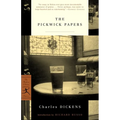 The Pickwick Papers