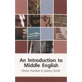 An Introduction to Middle English