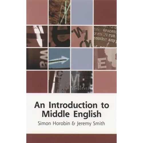 An Introduction to Middle English