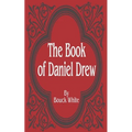 Book of Daniel Drew