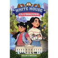 White House Clubhouse
