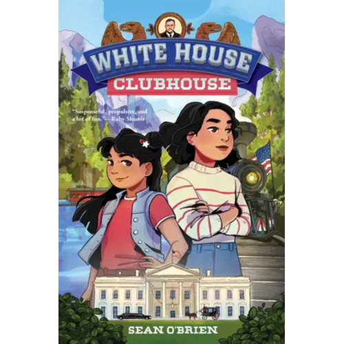 White House Clubhouse