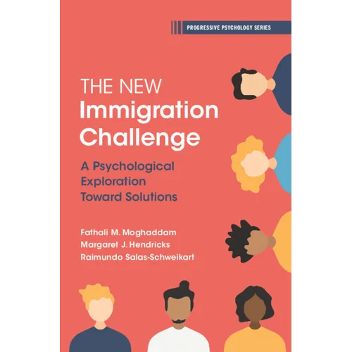 The New Immigration Challenge