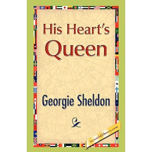 His Heart's Queen