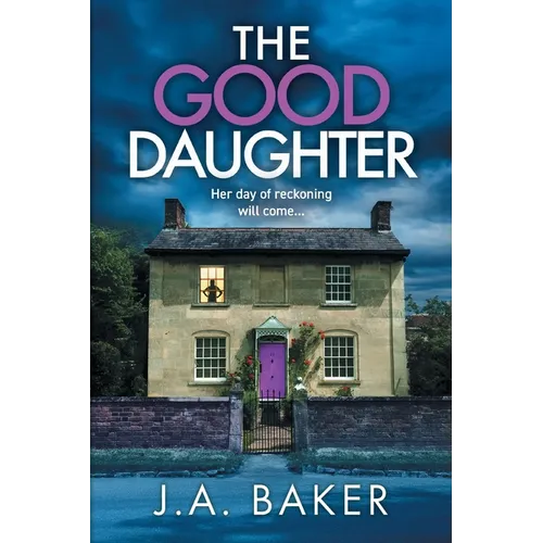 The Good Daughter