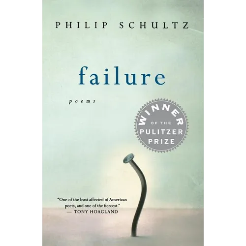 Failure: A Poetry Collection