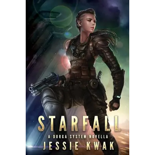 Starfall: A Durga System Novella