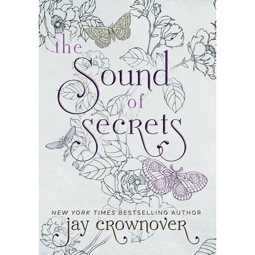 Sound of Secrets: A Grumpy-Sunshine: Billionaire Romance