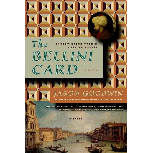 The Bellini Card
