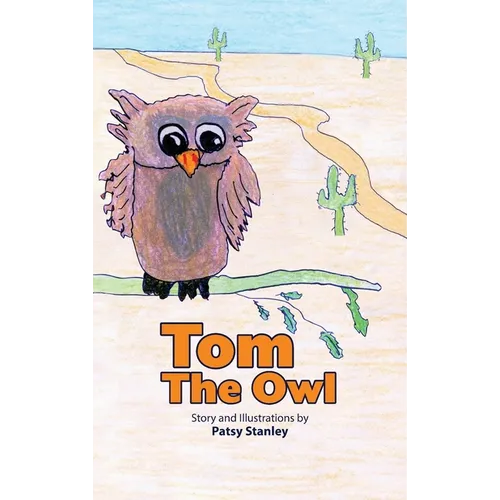 Tom the Owl