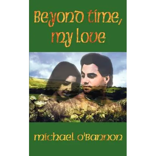 Beyond Time, My Love