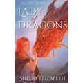 Lady of Dragons (Part One): A Dragon Rider Friends-to-Lovers Young Adult Fantasy Romance