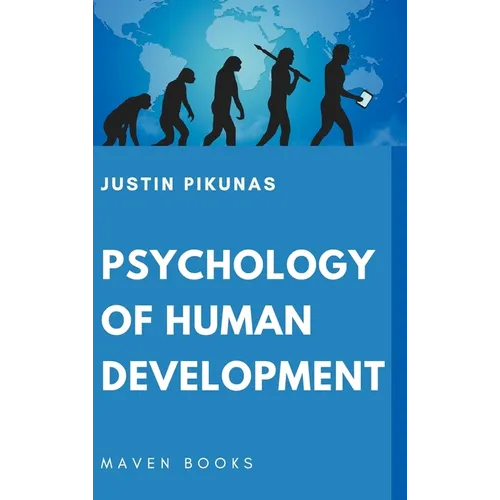 Psychology of Human Development