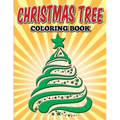 Christmas Tree Coloring Book