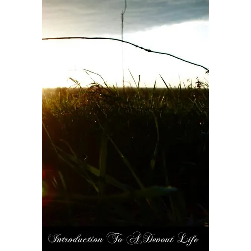 Introduction To A Devout Life