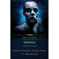 Vandal: Stories of Damage