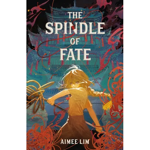 The Spindle of Fate