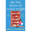 The Lost Letters of Evelyn Wright