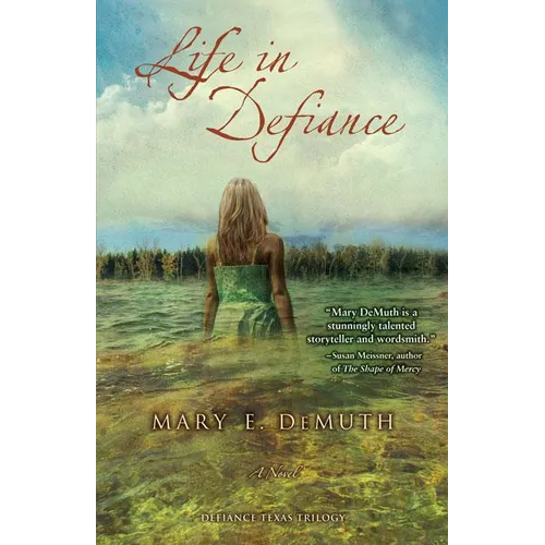 The Life in Defiance: A Poignant Story of Human Frailty and God's Grace 3