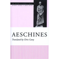 Aeschines