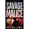 Savage Malice: A Sheriff Elliott Mystery