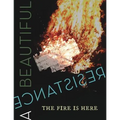 A Beautiful Resistance: The Fire is Here