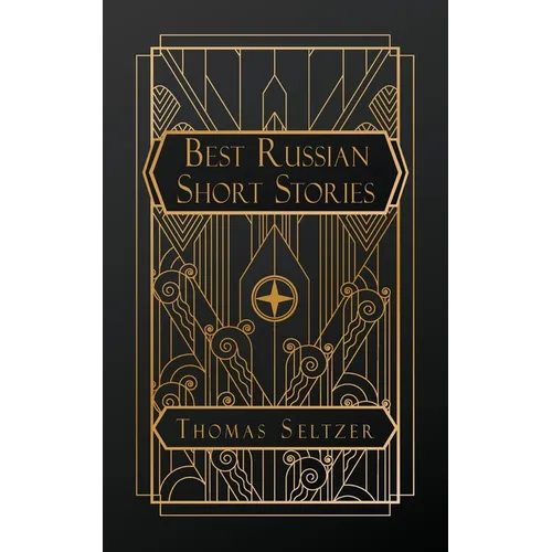 Best Russian Short Stories