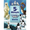 5-Minute Adventure Bible Stories