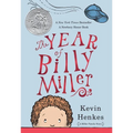 The Year of Billy Miller: A Newbery Honor Award Winner