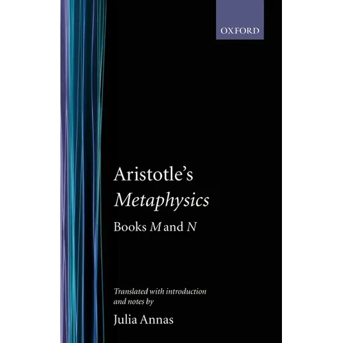 Metaphysics