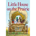 Little House on the Prairie: Full Color Edition