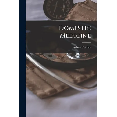Domestic Medicine