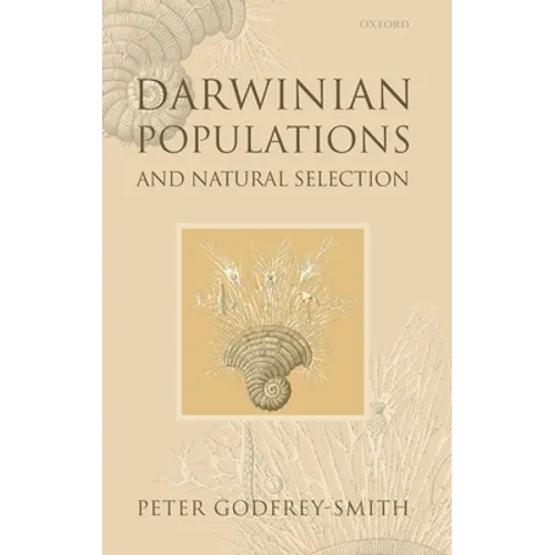 Darwinian Populations and Natural Selection