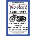 Book of the Norton 1932-1947