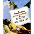 The Guerrilla Girls' Bedside Companion to the History of Western Art