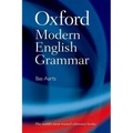 Oxford Modern English Grammar