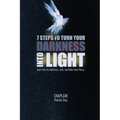 7 Steps to Turn Your Darkness Into Light: God's Plan for Addictions, Jails, and Other Dark Places