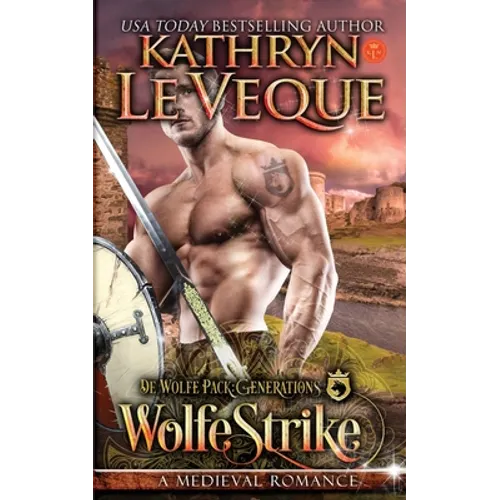 WolfeStrike