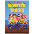 We Are Monster Trucks