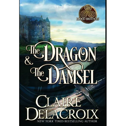 The Dragon & the Damsel: A Medieval Romance