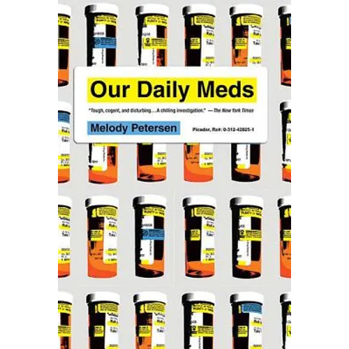 Our Daily Meds