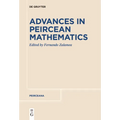Advances in Peircean Mathematics: The Colombian School