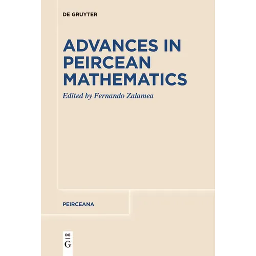 Advances in Peircean Mathematics: The Colombian School