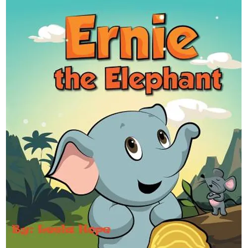 Ernie the Elephant