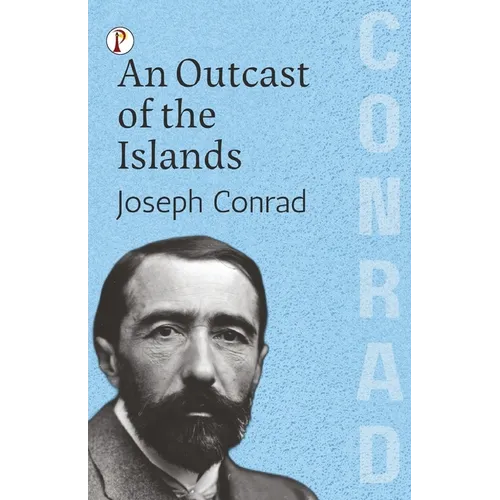 An Outcast of the Islands